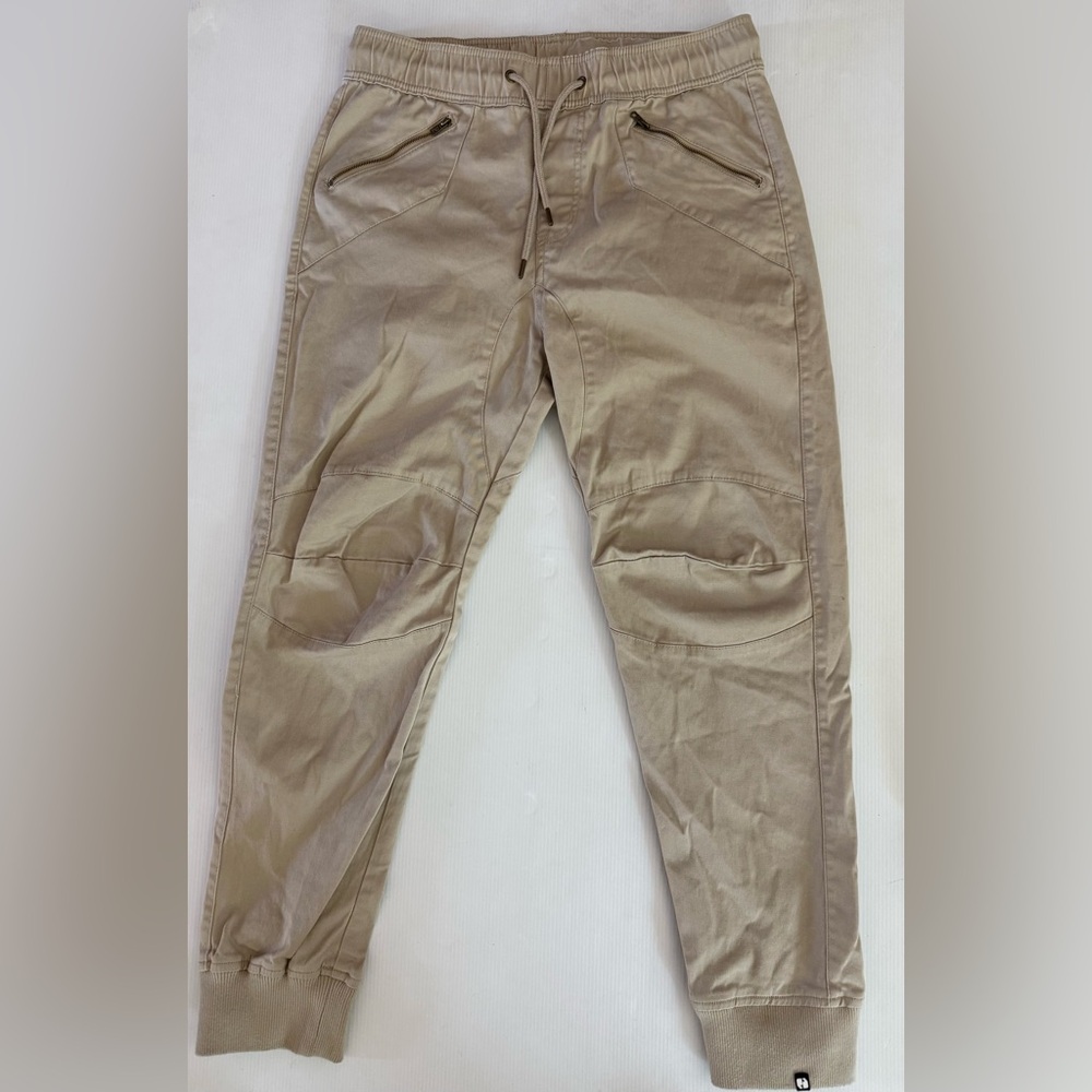 Jogger CSG Champs Sports Lot Gear‎ Mens 36x30 Drawstring Elastic Ankle Casual